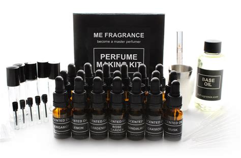 perfume supplies uk